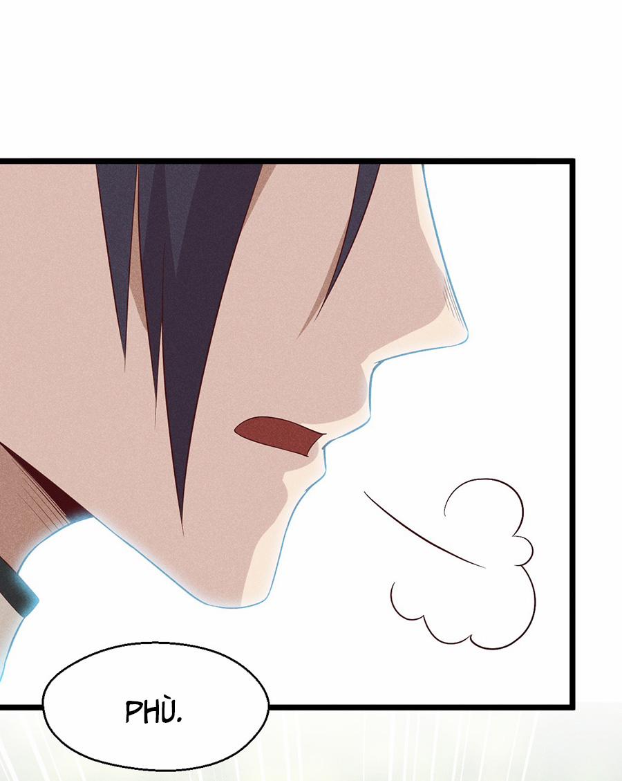 Võ Lâm Đệ Nhất Đầu Bếp 14.1 trang 30