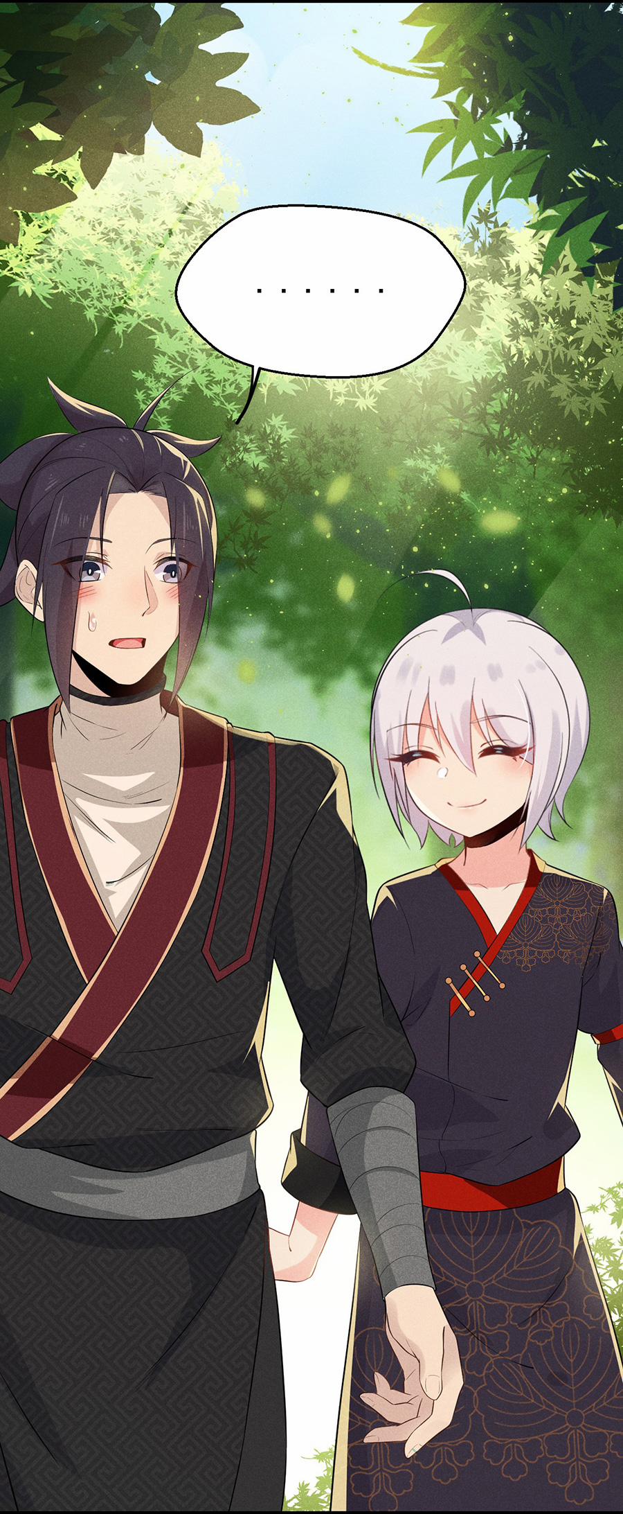 Võ Lâm Đệ Nhất Đầu Bếp 14.1 trang 44