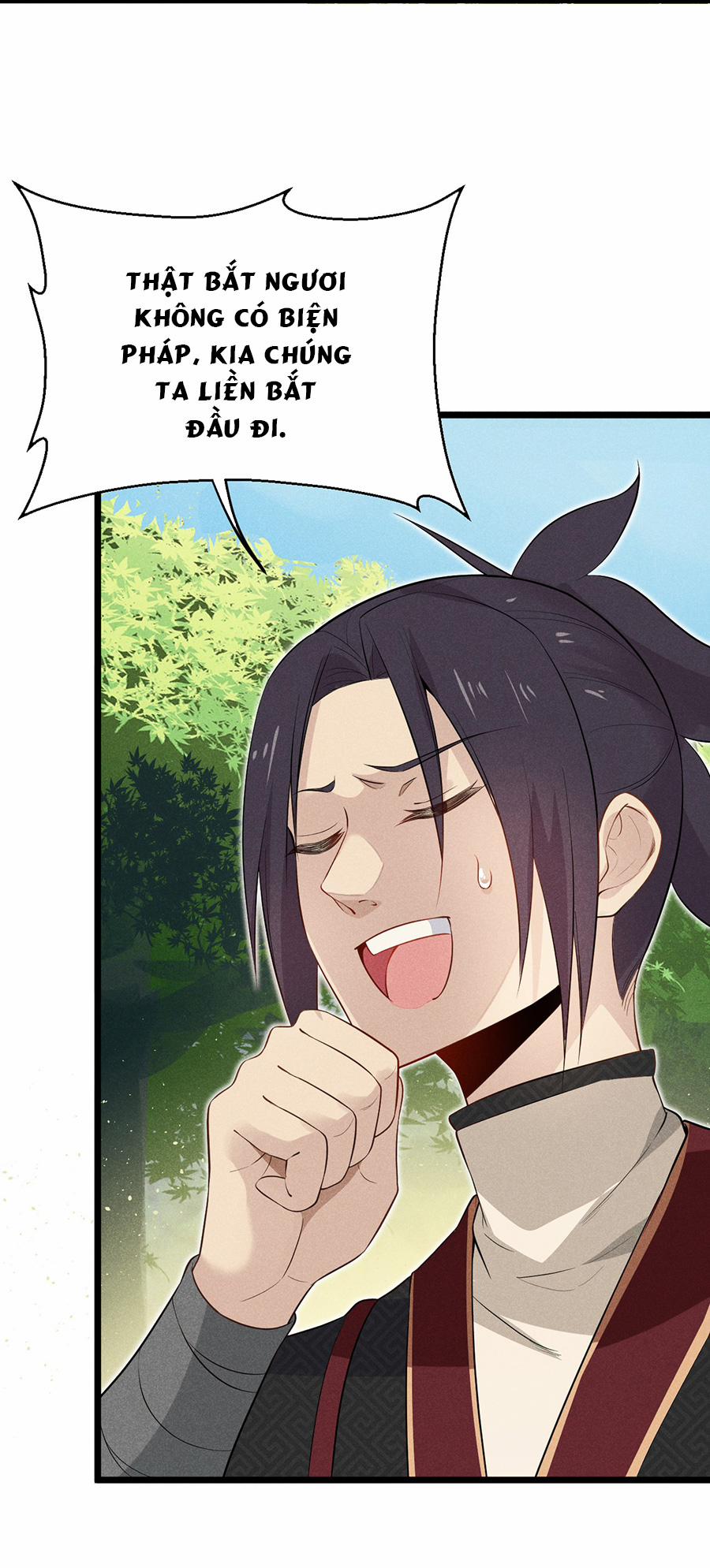 Võ Lâm Đệ Nhất Đầu Bếp 14.1 trang 45