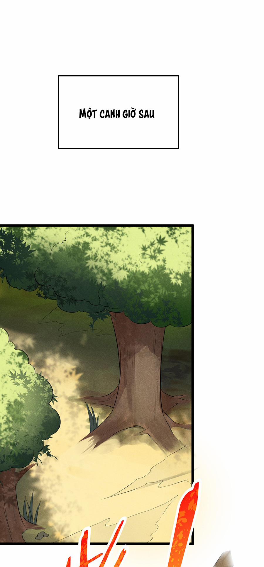 Võ Lâm Đệ Nhất Đầu Bếp 14.1 trang 47