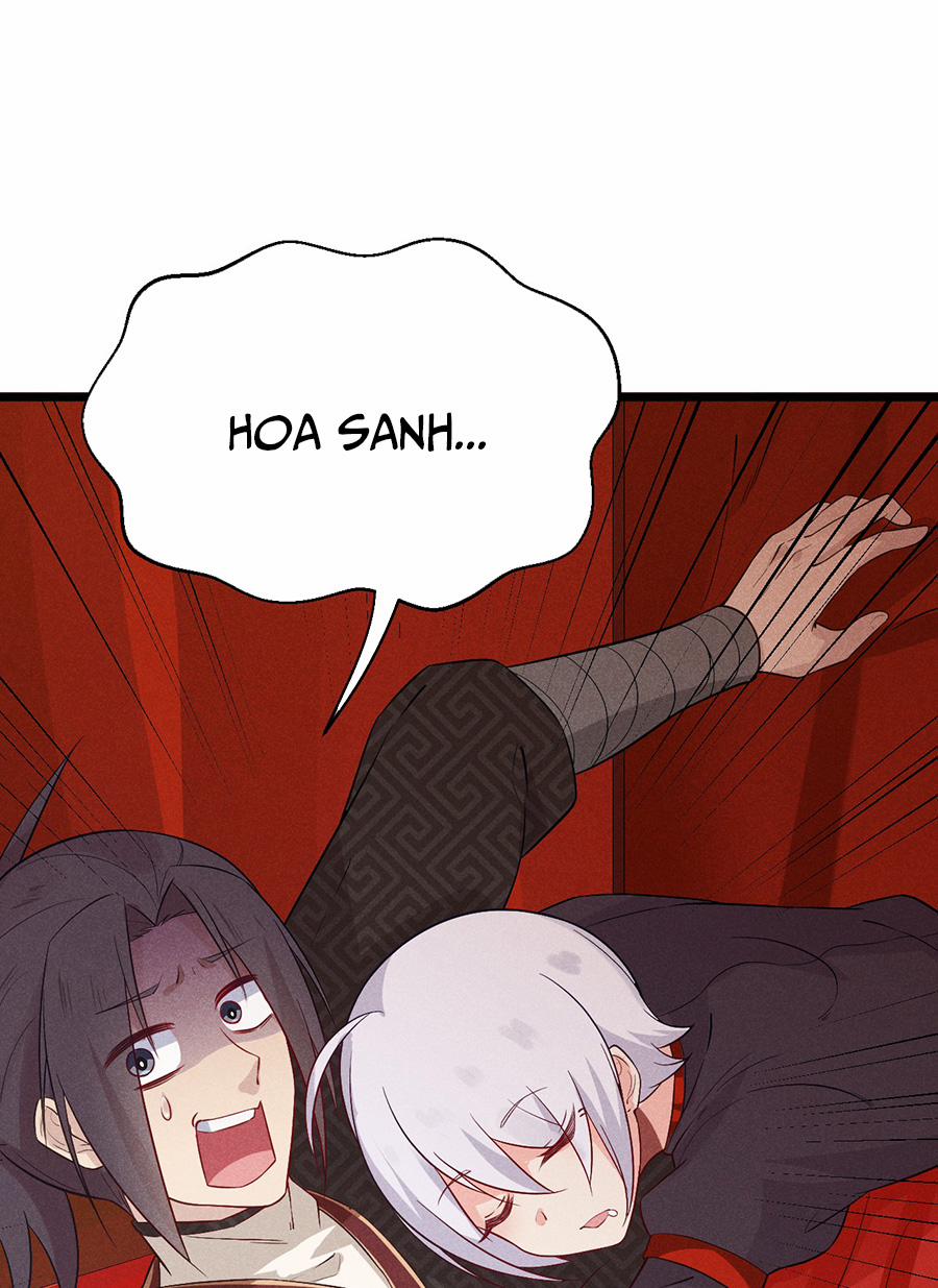 Võ Lâm Đệ Nhất Đầu Bếp 14.1 trang 6