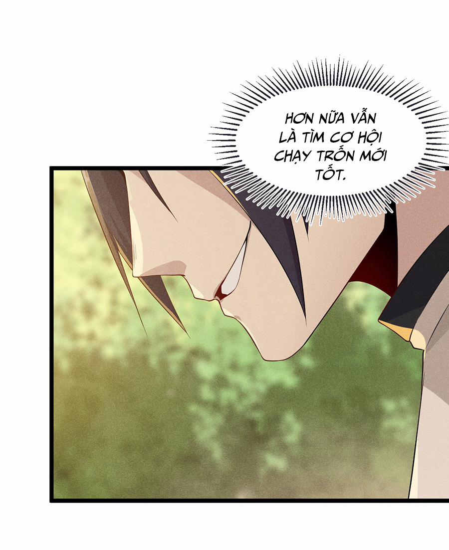 Võ Lâm Đệ Nhất Đầu Bếp 14.2 trang 14