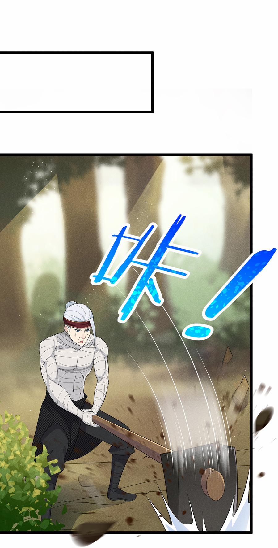 Võ Lâm Đệ Nhất Đầu Bếp 14.2 trang 18