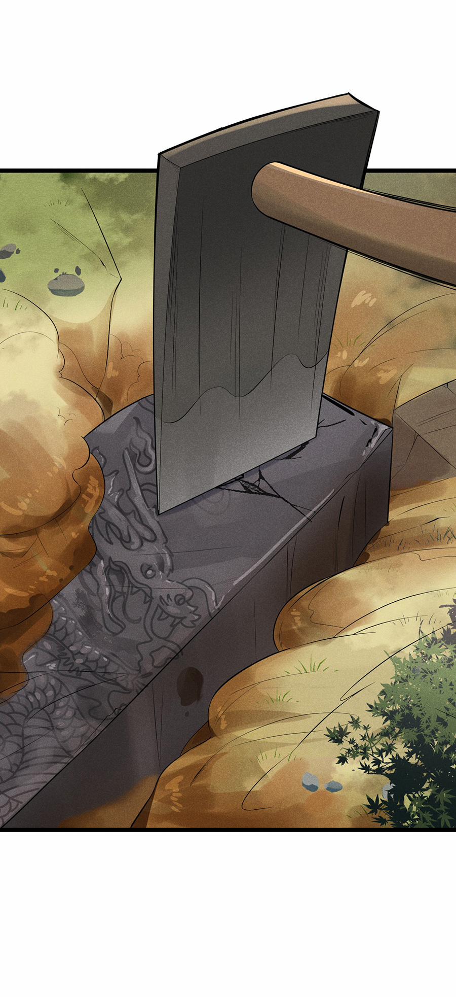 Võ Lâm Đệ Nhất Đầu Bếp 14.2 trang 20