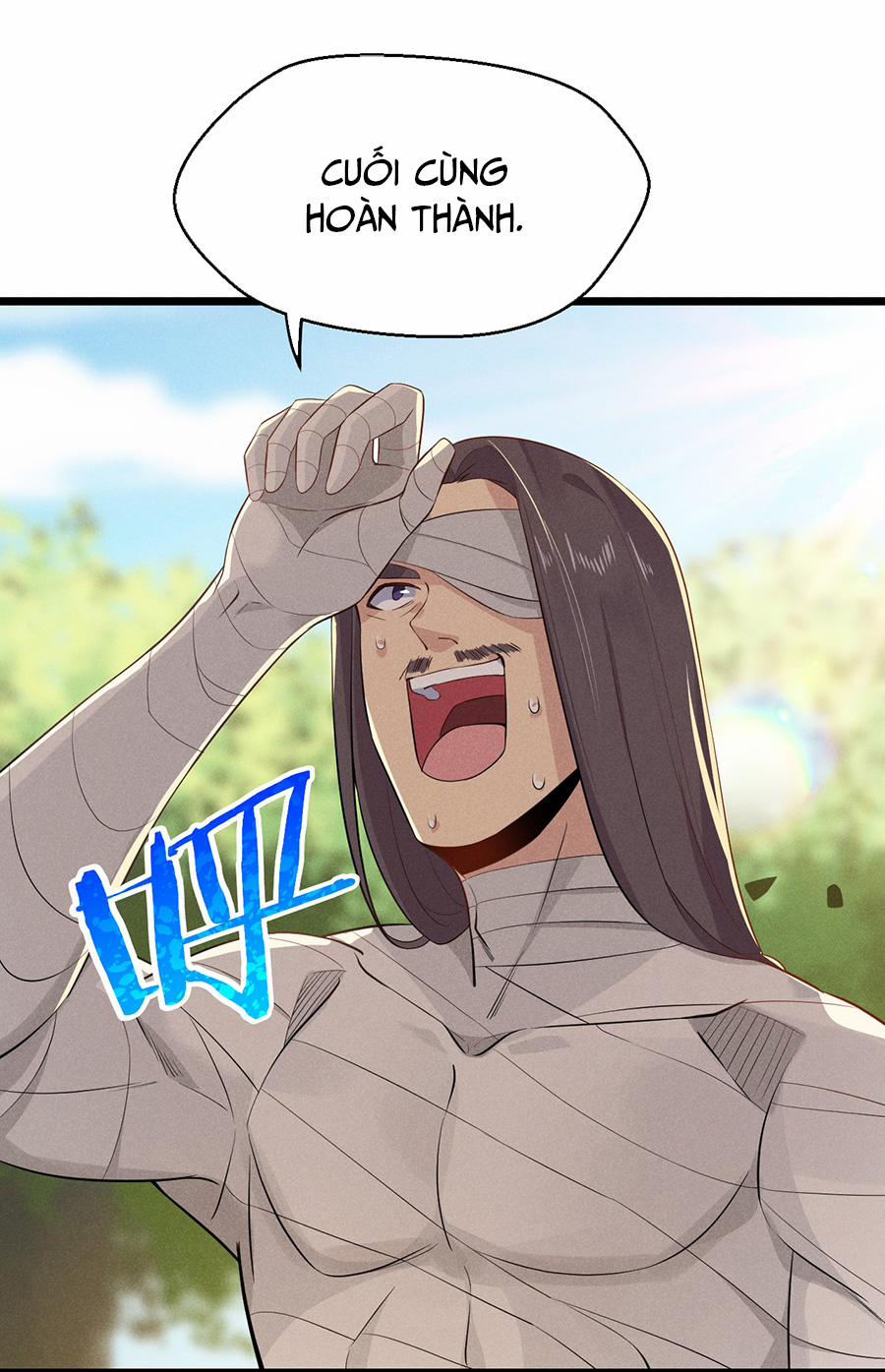 Võ Lâm Đệ Nhất Đầu Bếp 14.2 trang 24