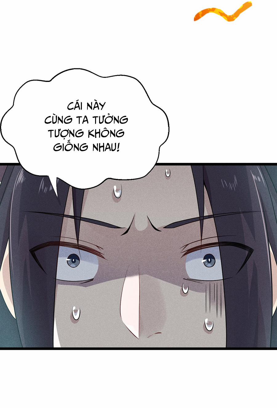 Võ Lâm Đệ Nhất Đầu Bếp 14.2 trang 3