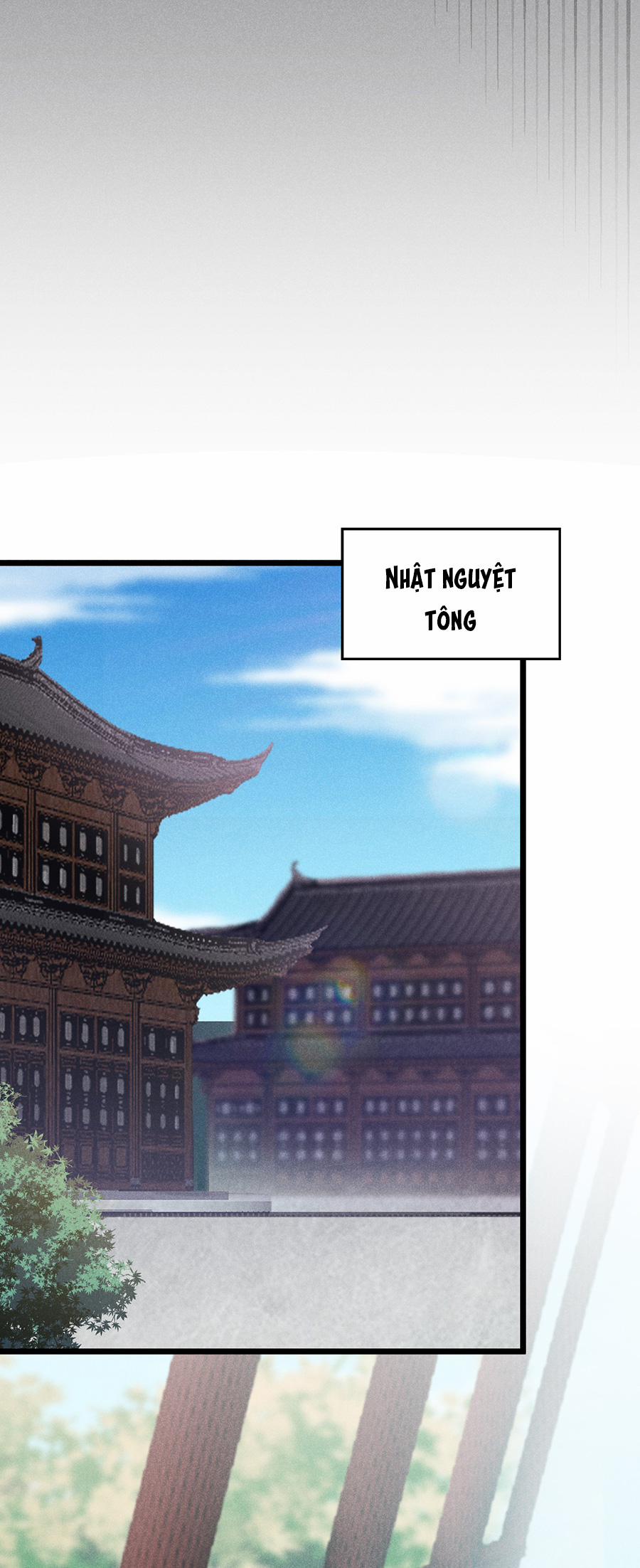 Võ Lâm Đệ Nhất Đầu Bếp 14.2 trang 38