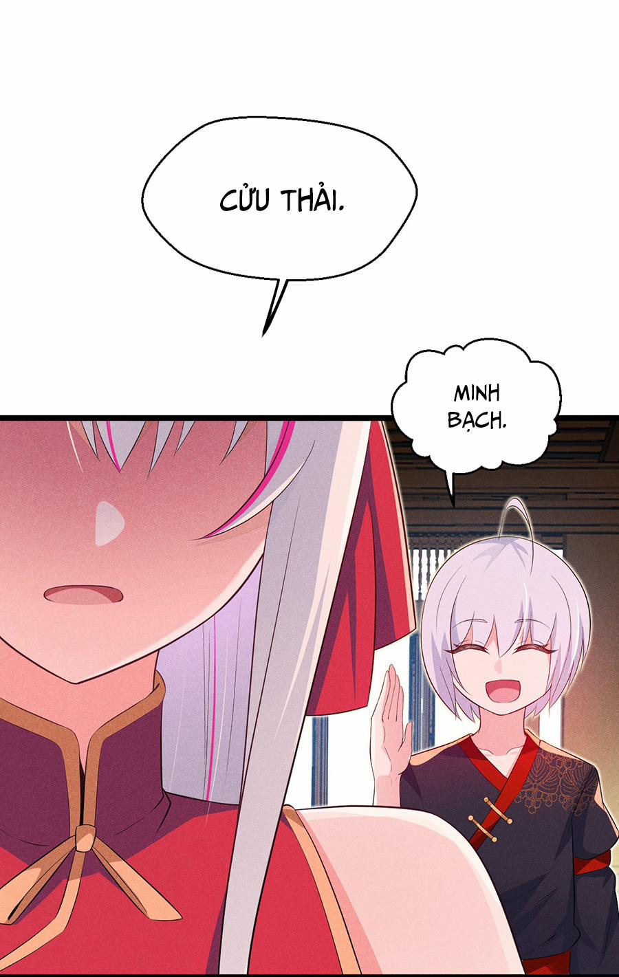 Võ Lâm Đệ Nhất Đầu Bếp 15.1 trang 19