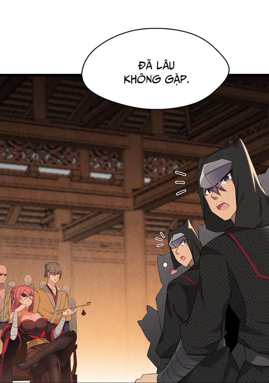 Võ Lâm Đệ Nhất Đầu Bếp 15.1 trang 2