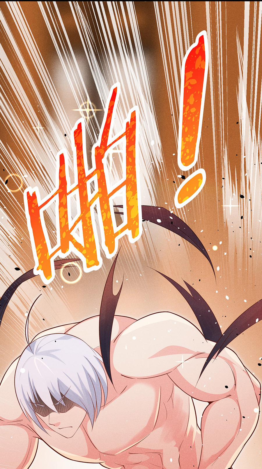 Võ Lâm Đệ Nhất Đầu Bếp 15.1 trang 20