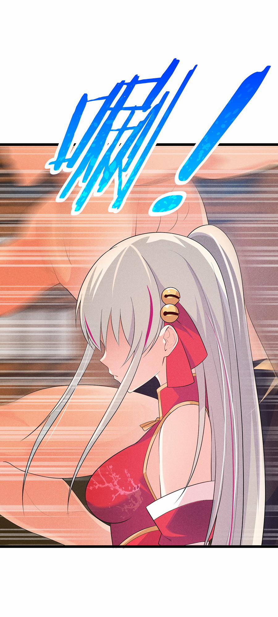 Võ Lâm Đệ Nhất Đầu Bếp 15.1 trang 22