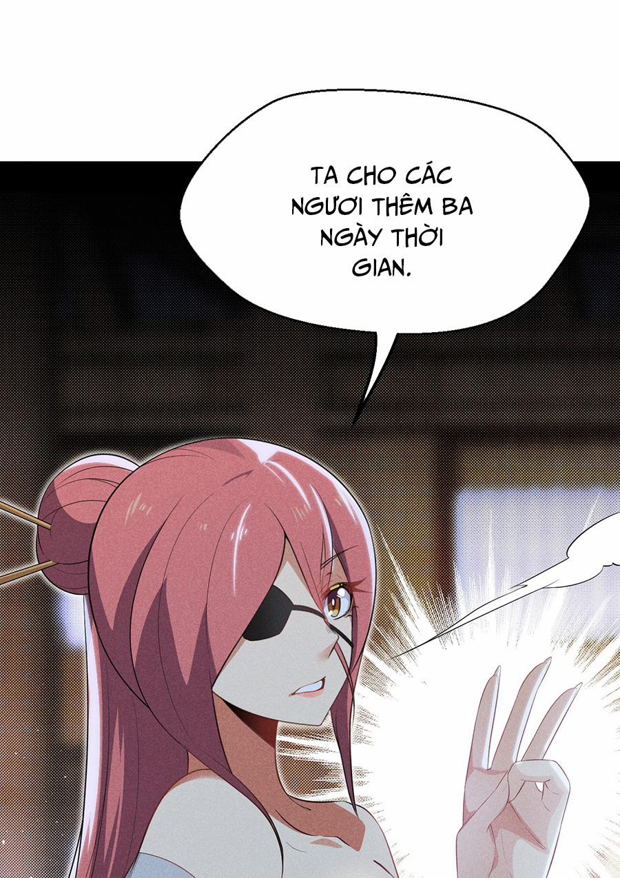 Võ Lâm Đệ Nhất Đầu Bếp 15.1 trang 33