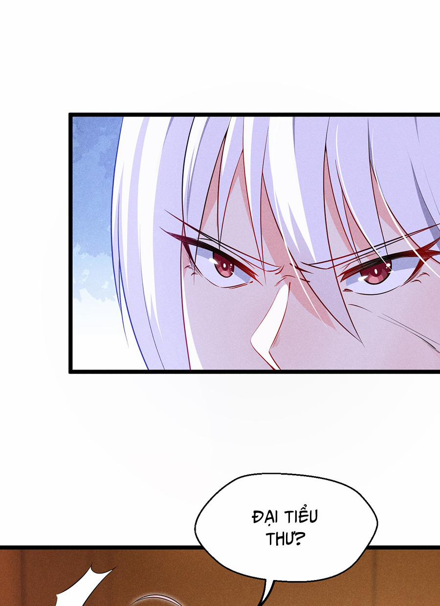 Võ Lâm Đệ Nhất Đầu Bếp 15.1 trang 40