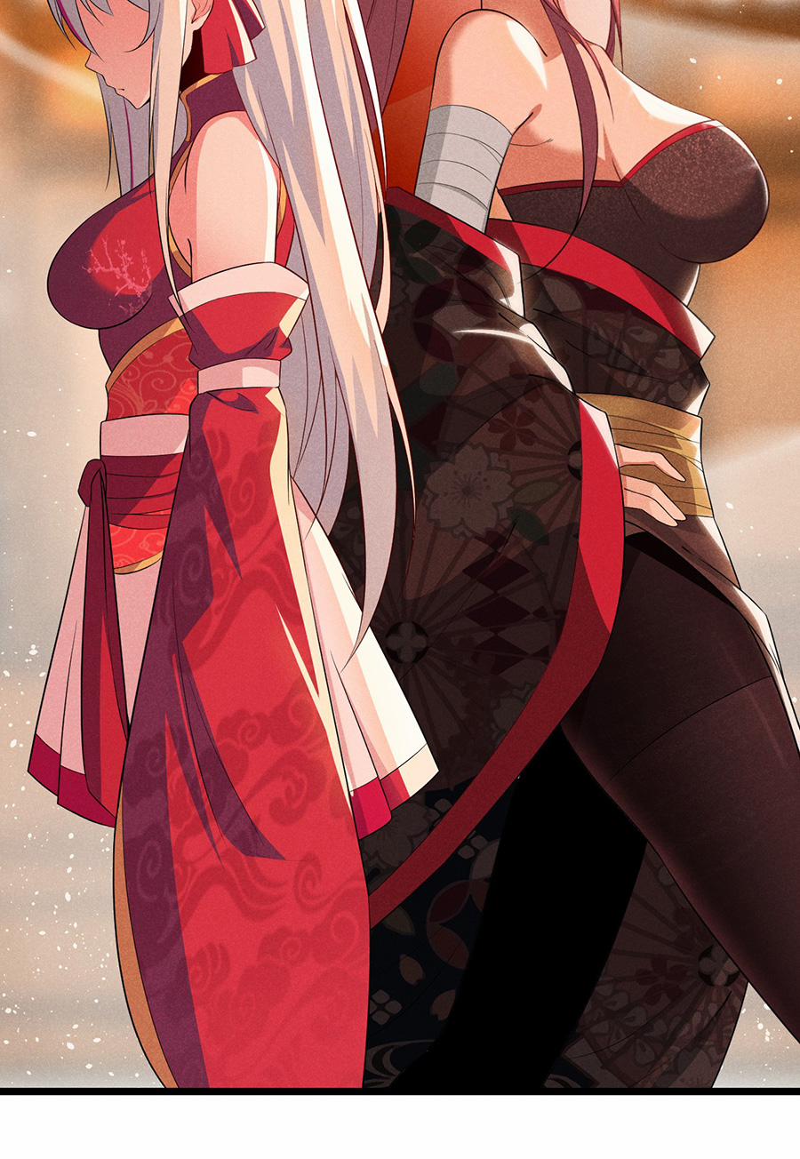 Võ Lâm Đệ Nhất Đầu Bếp 15.1 trang 44