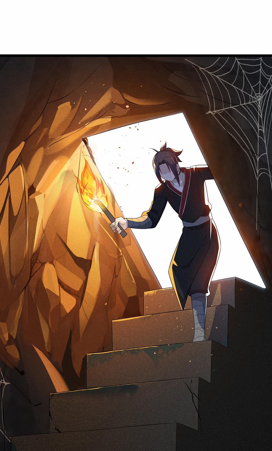 Võ Lâm Đệ Nhất Đầu Bếp 15.2 trang 12