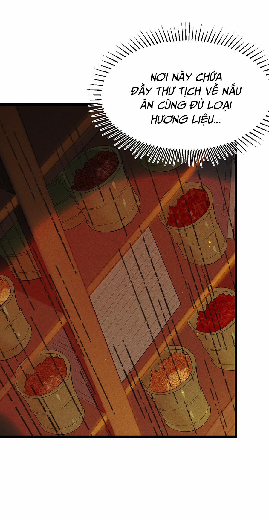 Võ Lâm Đệ Nhất Đầu Bếp 15.2 trang 25