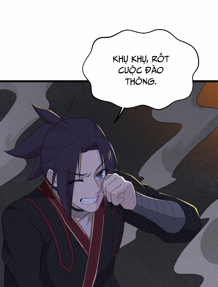Võ Lâm Đệ Nhất Đầu Bếp 15.2 trang 44