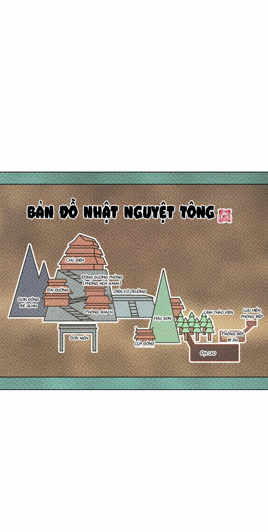 Võ Lâm Đệ Nhất Đầu Bếp 15.2 trang 49