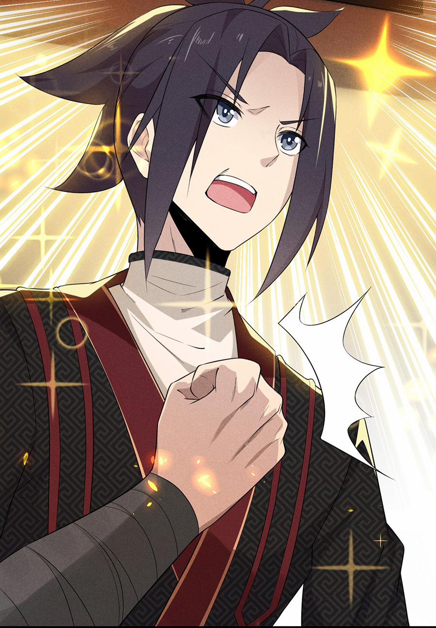 Võ Lâm Đệ Nhất Đầu Bếp 16.1 trang 12