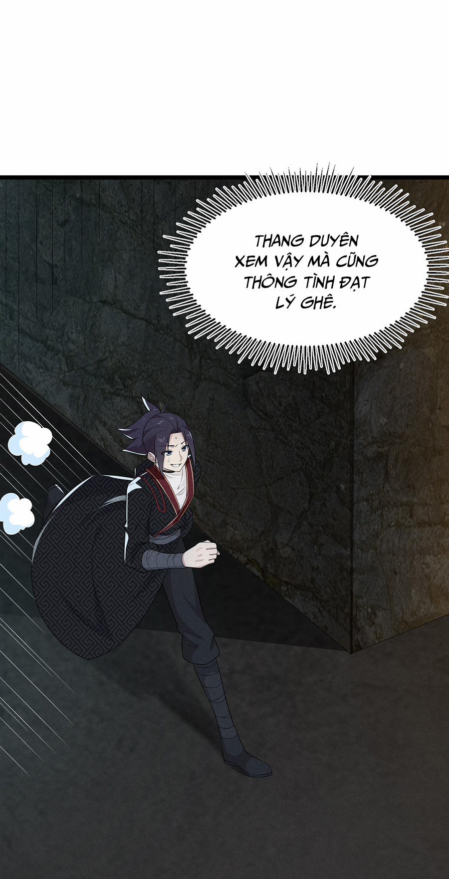 Võ Lâm Đệ Nhất Đầu Bếp 16.1 trang 19