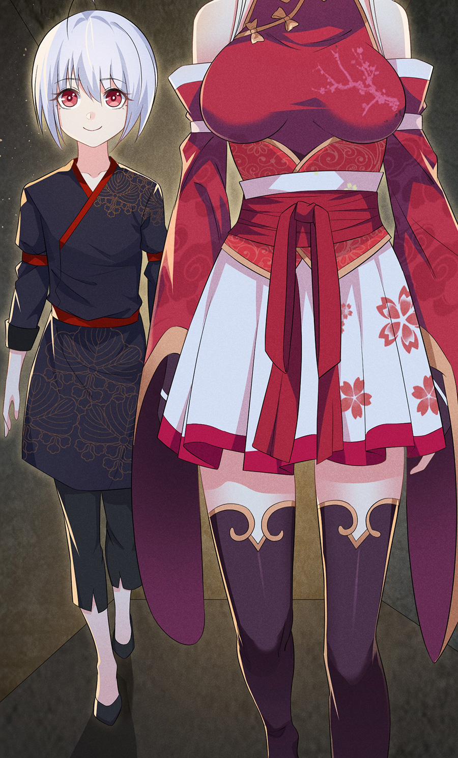 Võ Lâm Đệ Nhất Đầu Bếp 16.1 trang 23