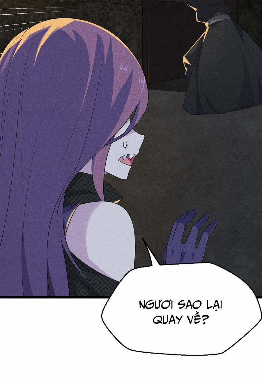 Võ Lâm Đệ Nhất Đầu Bếp 16.1 trang 27