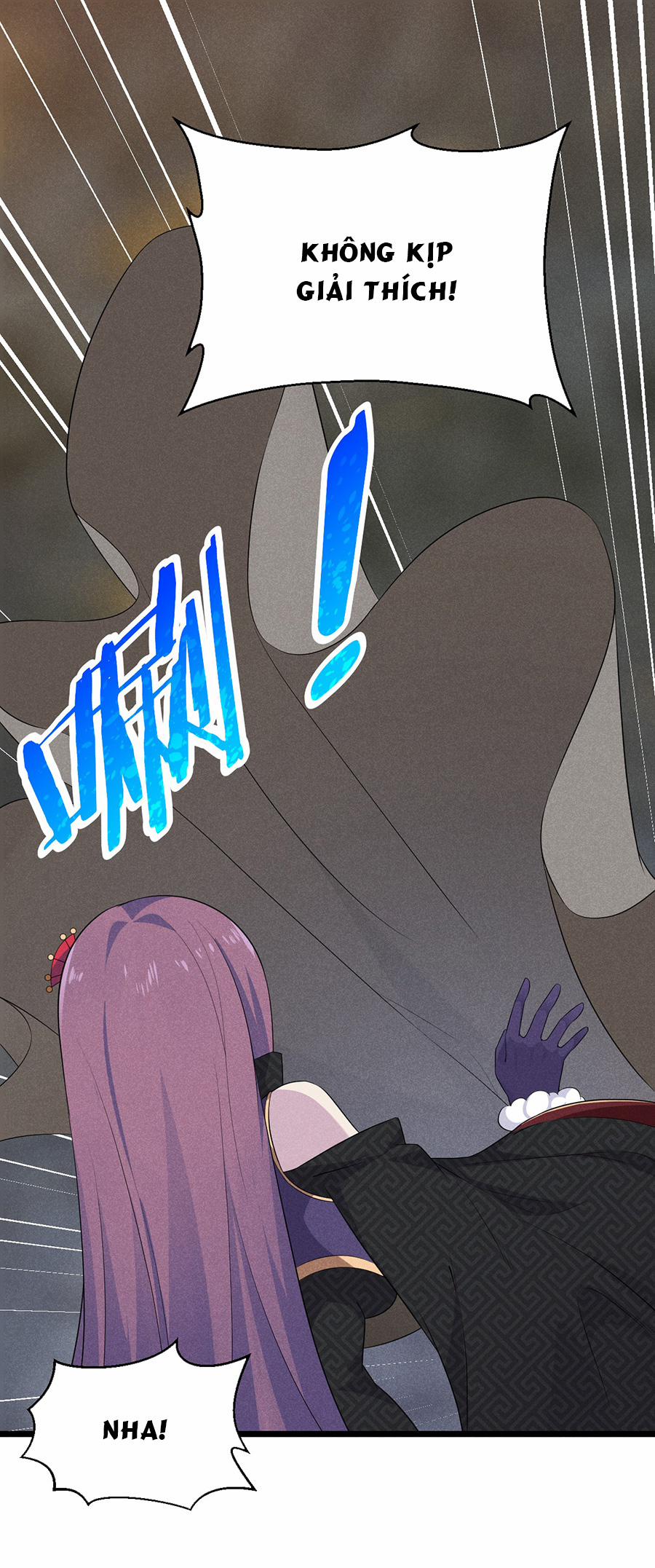 Võ Lâm Đệ Nhất Đầu Bếp 16.1 trang 28