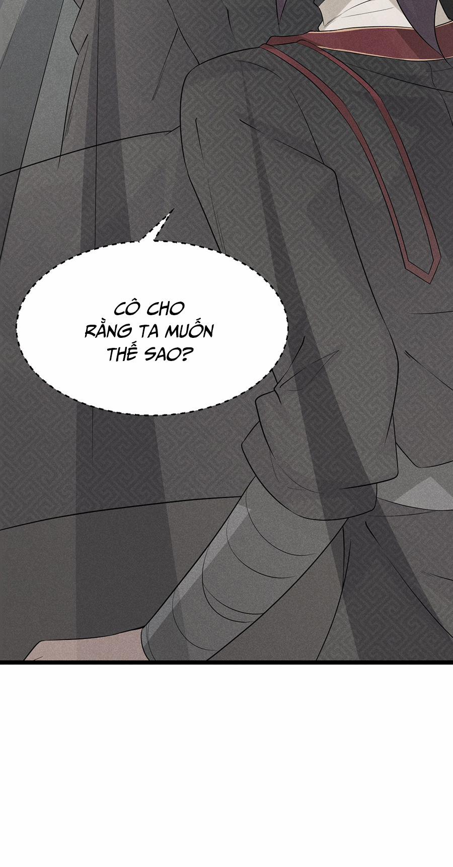 Võ Lâm Đệ Nhất Đầu Bếp 16.1 trang 34