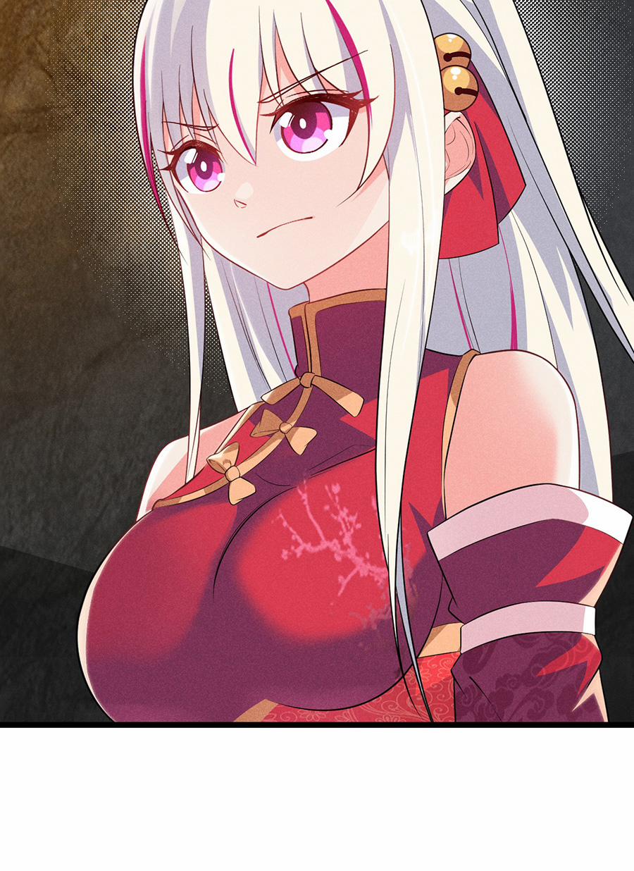 Võ Lâm Đệ Nhất Đầu Bếp 16.1 trang 37