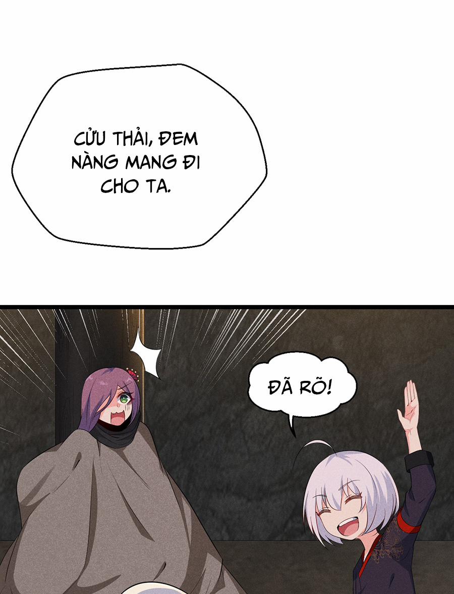 Võ Lâm Đệ Nhất Đầu Bếp 16.1 trang 47