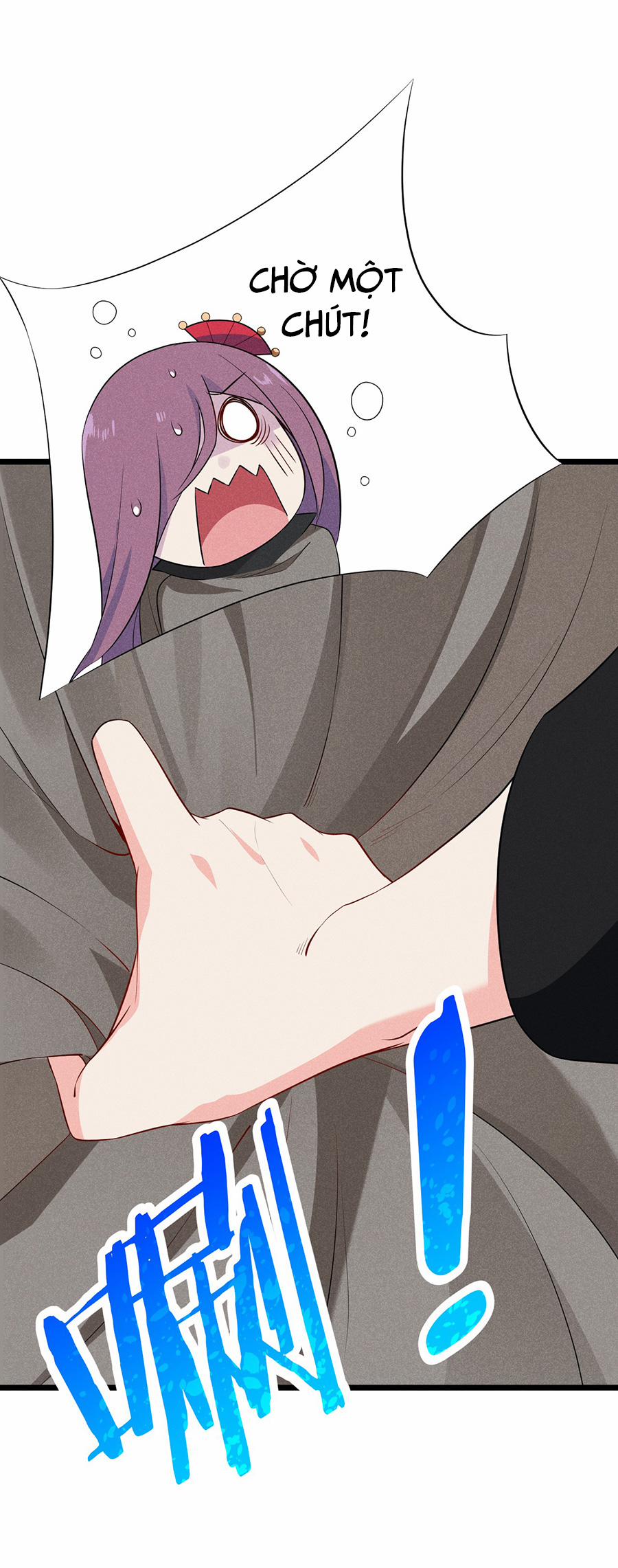 Võ Lâm Đệ Nhất Đầu Bếp 16.1 trang 49