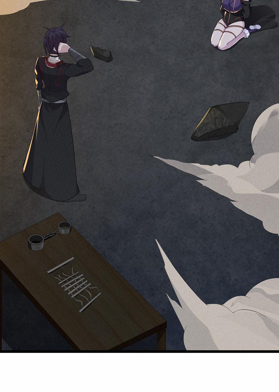 Võ Lâm Đệ Nhất Đầu Bếp 16.1 trang 5