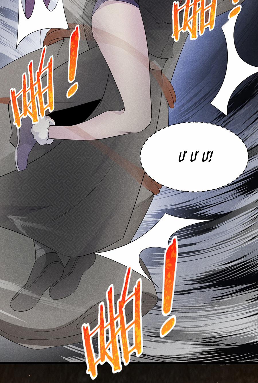 Võ Lâm Đệ Nhất Đầu Bếp 16.1 trang 52