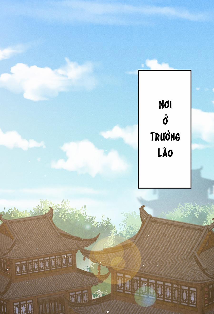 Võ Lâm Đệ Nhất Đầu Bếp 16.2 trang 1