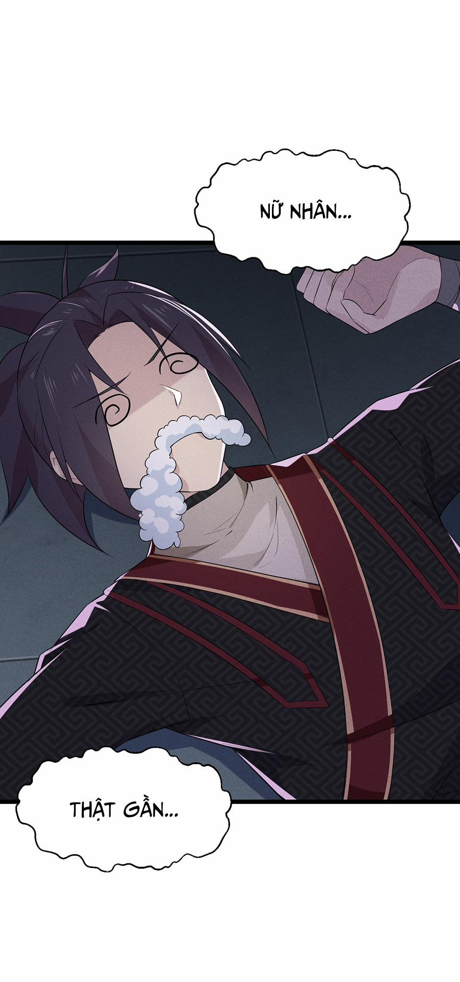 Võ Lâm Đệ Nhất Đầu Bếp 16.2 trang 17