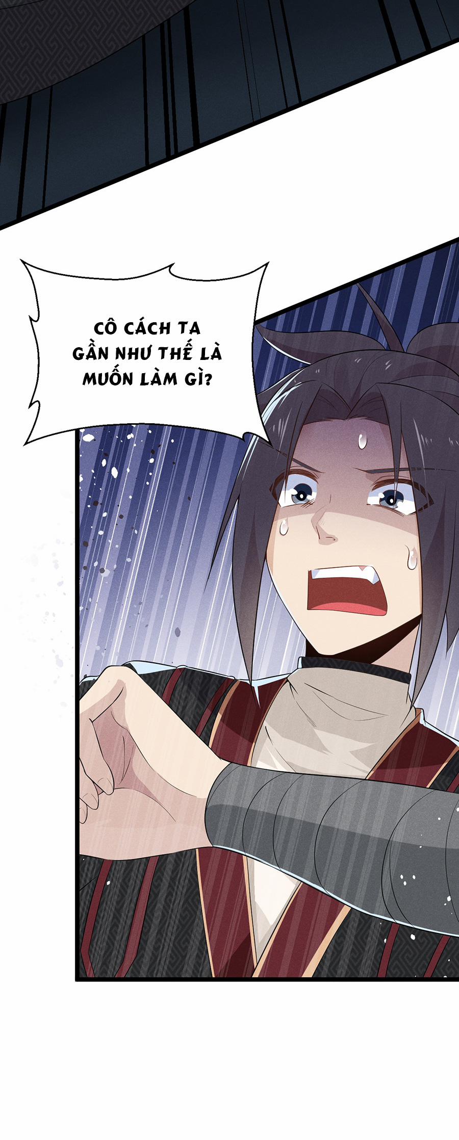 Võ Lâm Đệ Nhất Đầu Bếp 16.2 trang 26