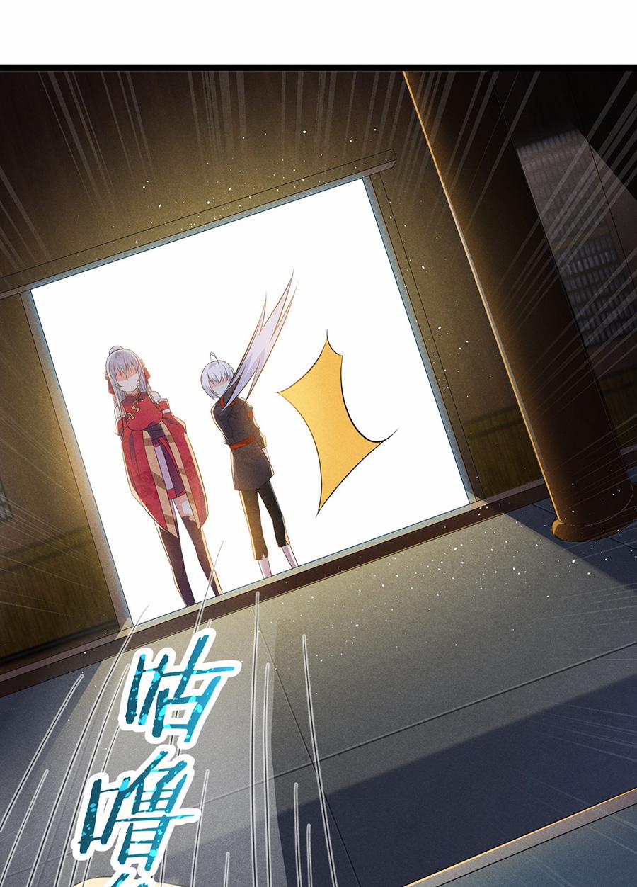 Võ Lâm Đệ Nhất Đầu Bếp 16.2 trang 3