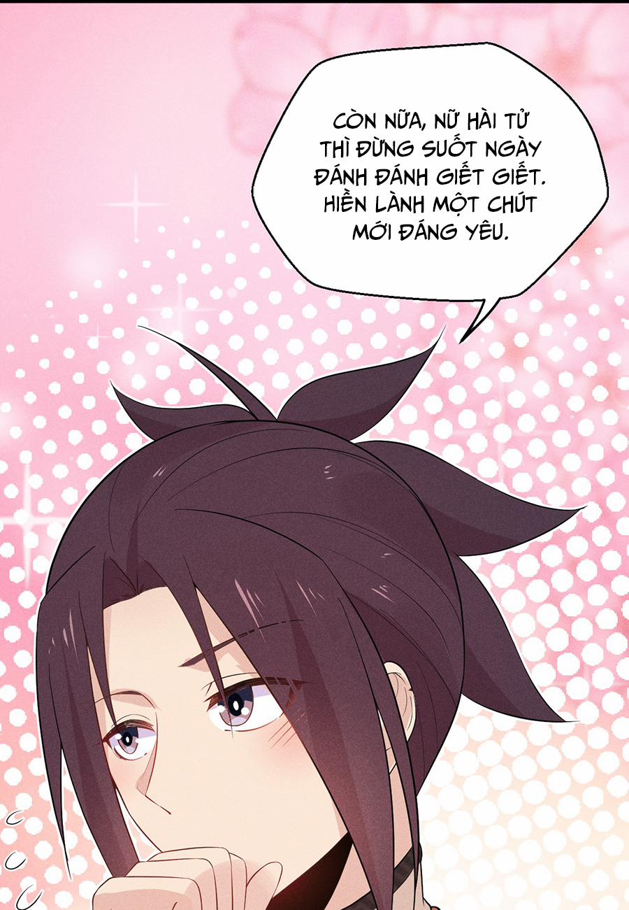 Võ Lâm Đệ Nhất Đầu Bếp 16.2 trang 36