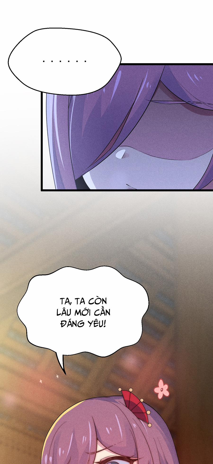 Võ Lâm Đệ Nhất Đầu Bếp 16.2 trang 39