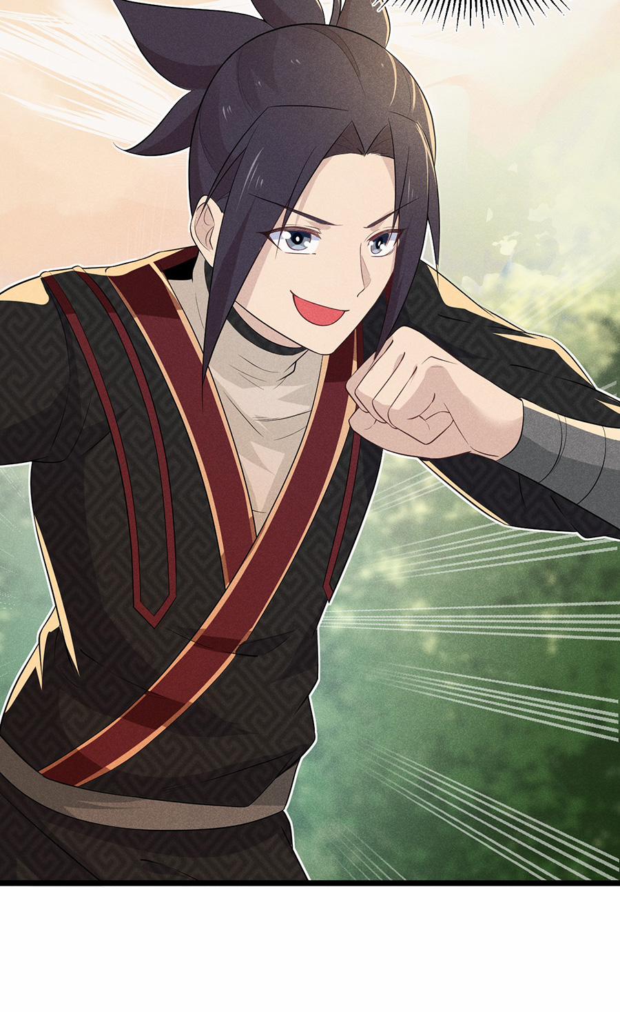 Võ Lâm Đệ Nhất Đầu Bếp 16.2 trang 48