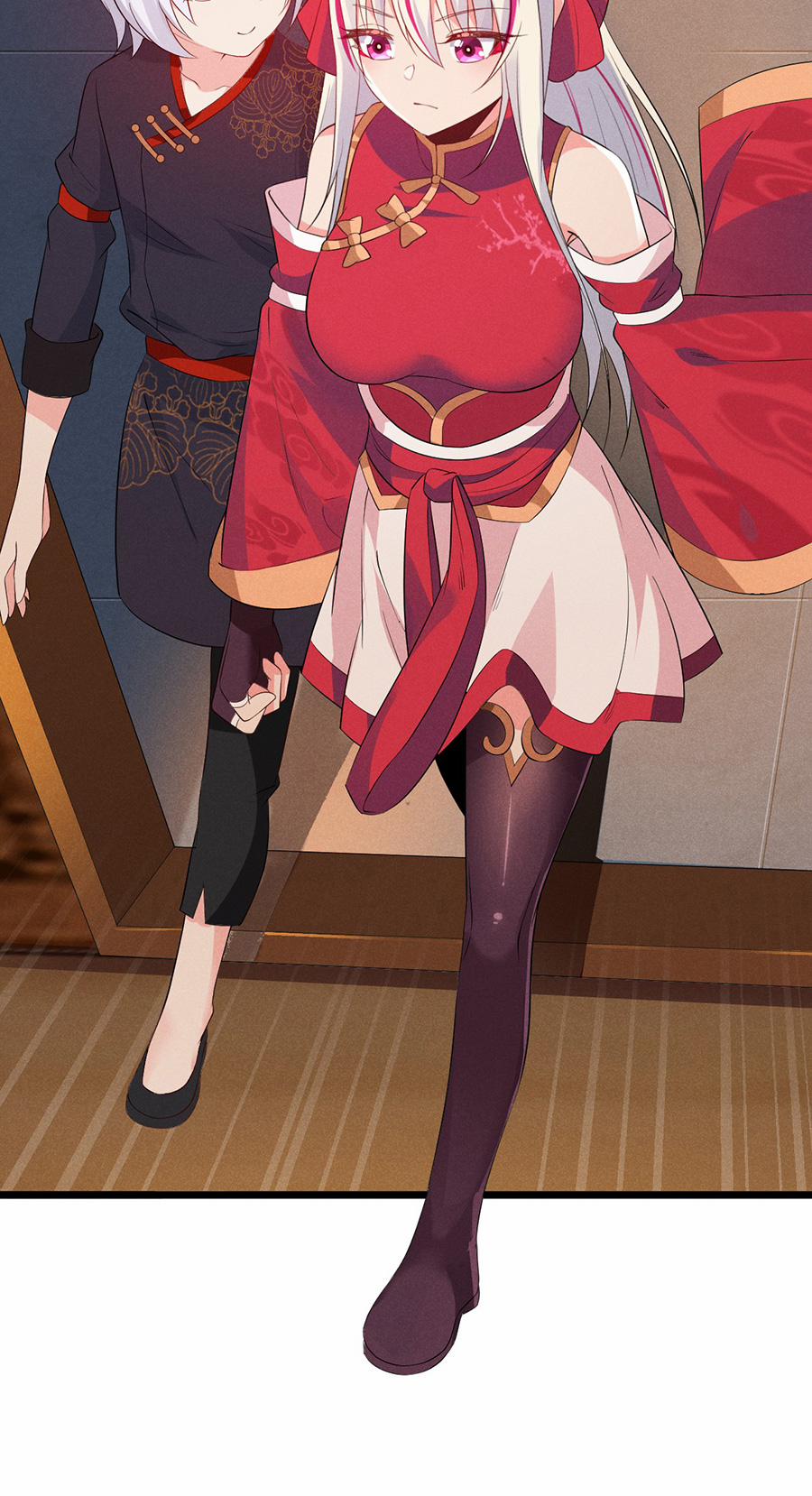 Võ Lâm Đệ Nhất Đầu Bếp 16.2 trang 8