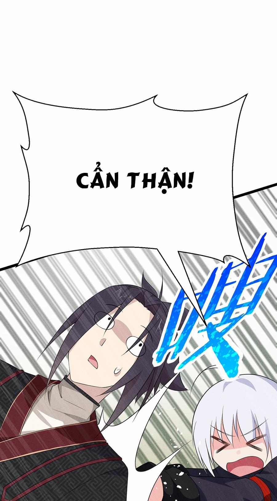 Võ Lâm Đệ Nhất Đầu Bếp 17.1 trang 23