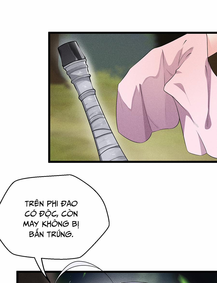 Võ Lâm Đệ Nhất Đầu Bếp 17.1 trang 26