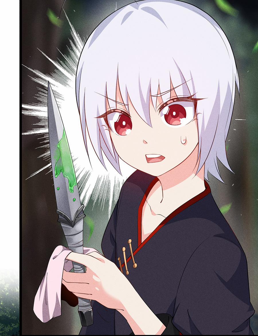 Võ Lâm Đệ Nhất Đầu Bếp 17.1 trang 27