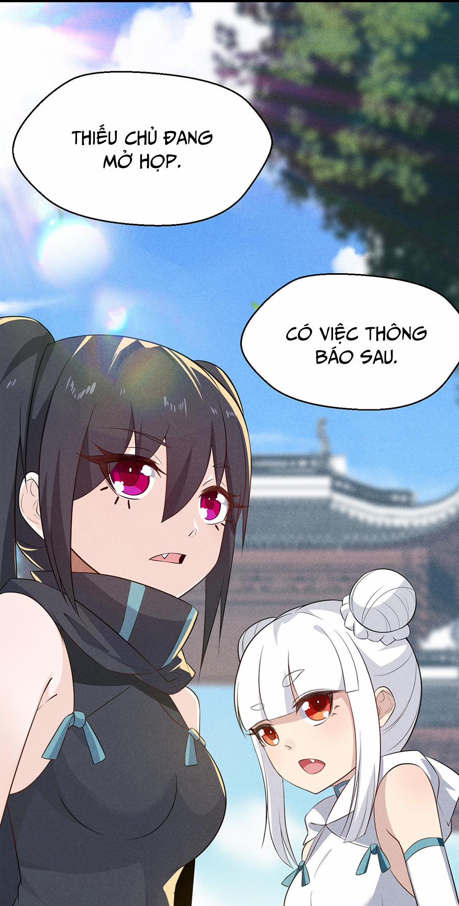 Võ Lâm Đệ Nhất Đầu Bếp 17.1 trang 38