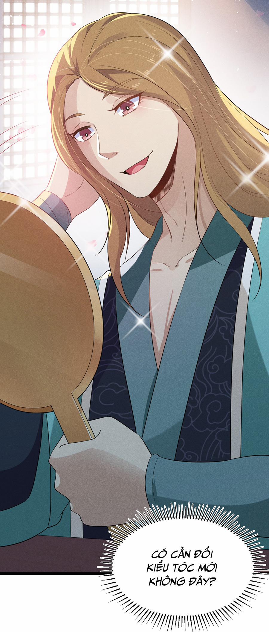 Võ Lâm Đệ Nhất Đầu Bếp 17.1 trang 42