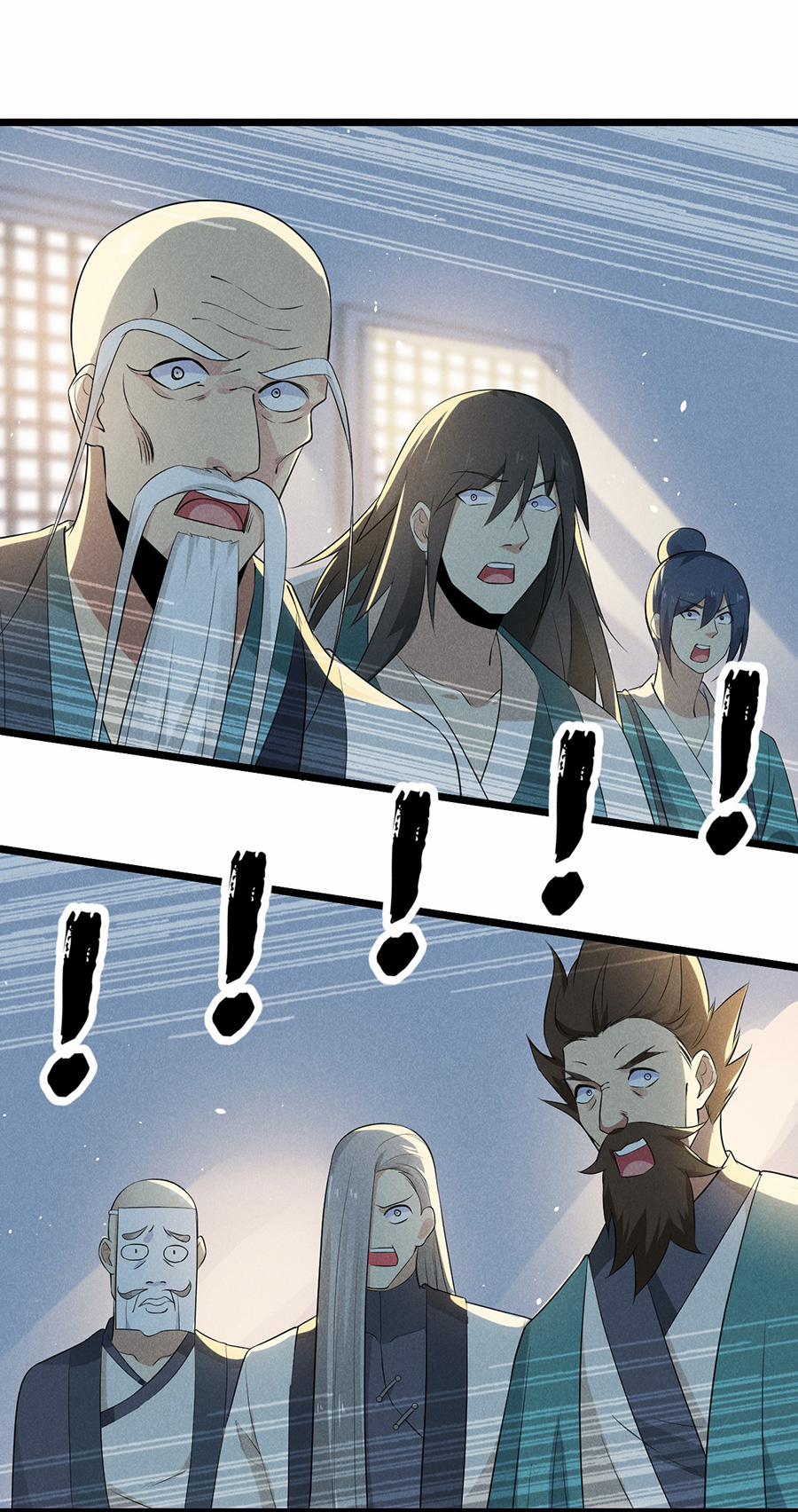 Võ Lâm Đệ Nhất Đầu Bếp 17.1 trang 48