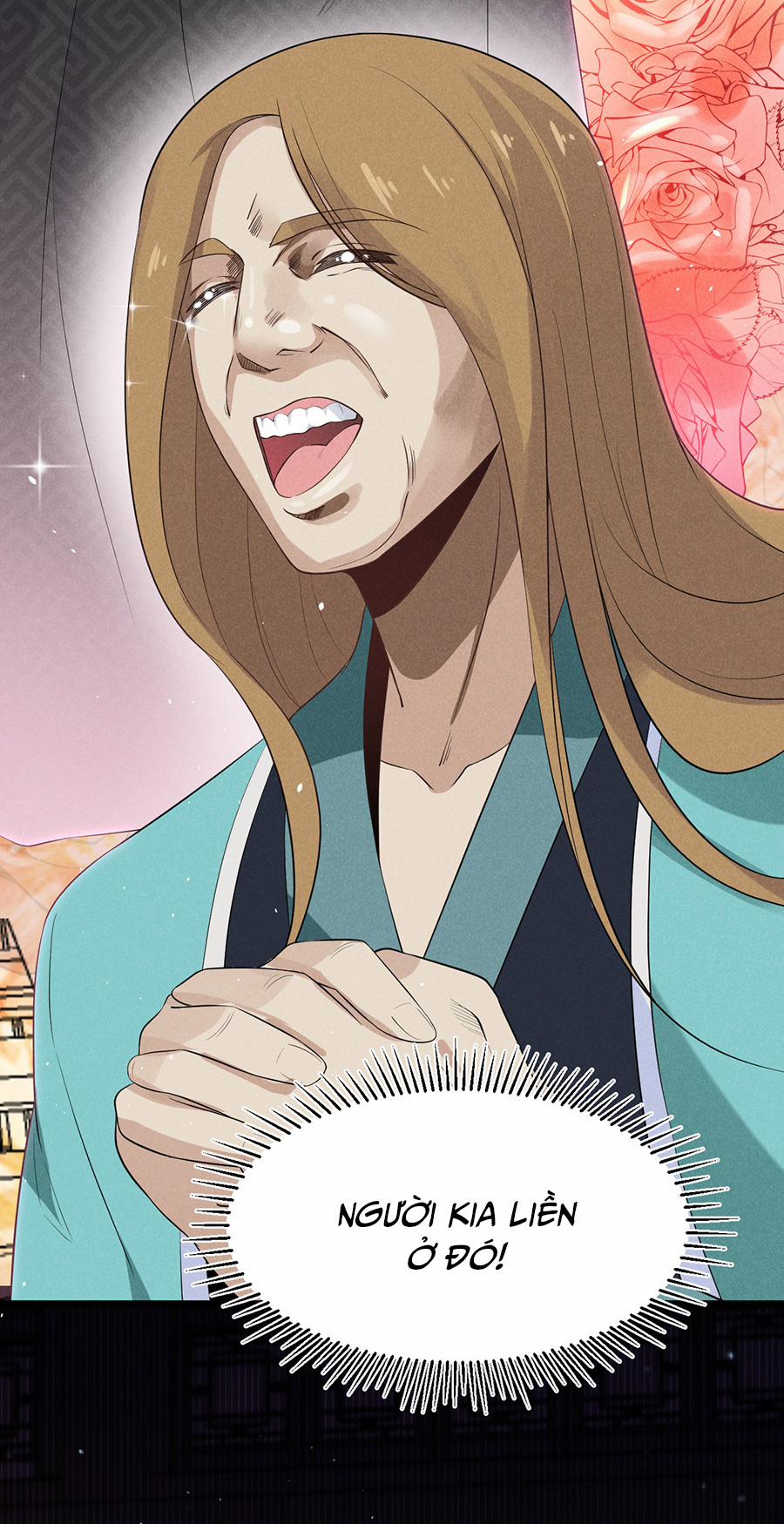 Võ Lâm Đệ Nhất Đầu Bếp 17.1 trang 50