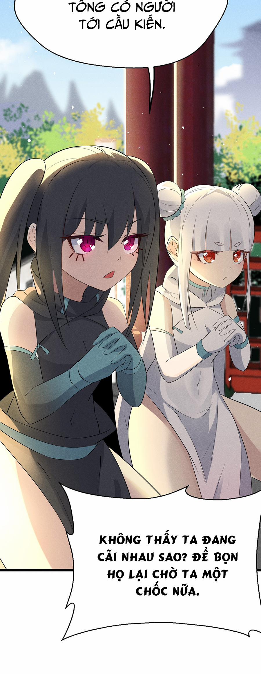 Võ Lâm Đệ Nhất Đầu Bếp 17.1 trang 54