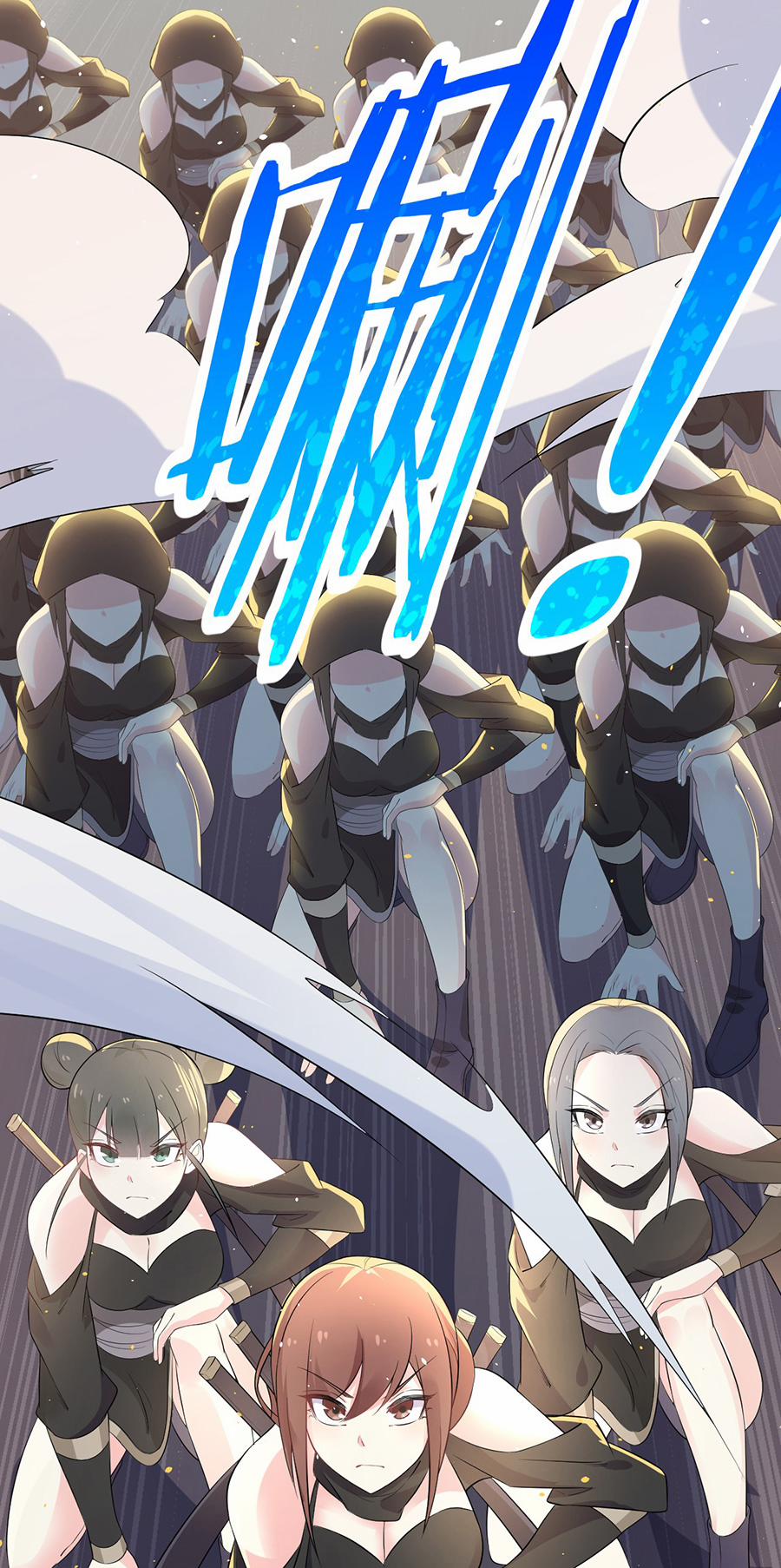 Võ Lâm Đệ Nhất Đầu Bếp 17.2 trang 14